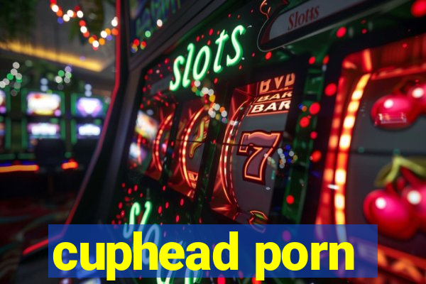 cuphead porn